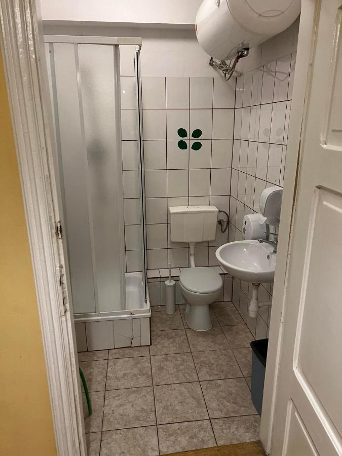50 People Bis Apartment 크라쿠프 외부 사진