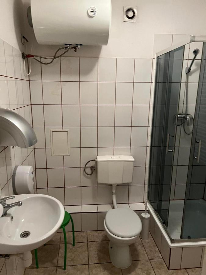 50 People Bis Apartment 크라쿠프 외부 사진