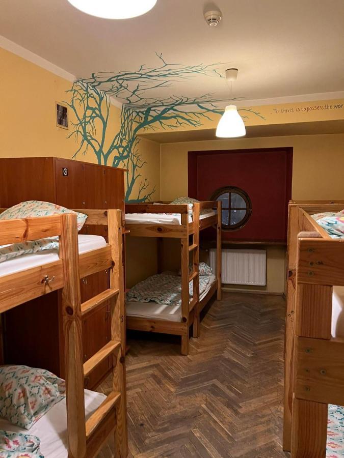 50 People Bis Apartment 크라쿠프 외부 사진