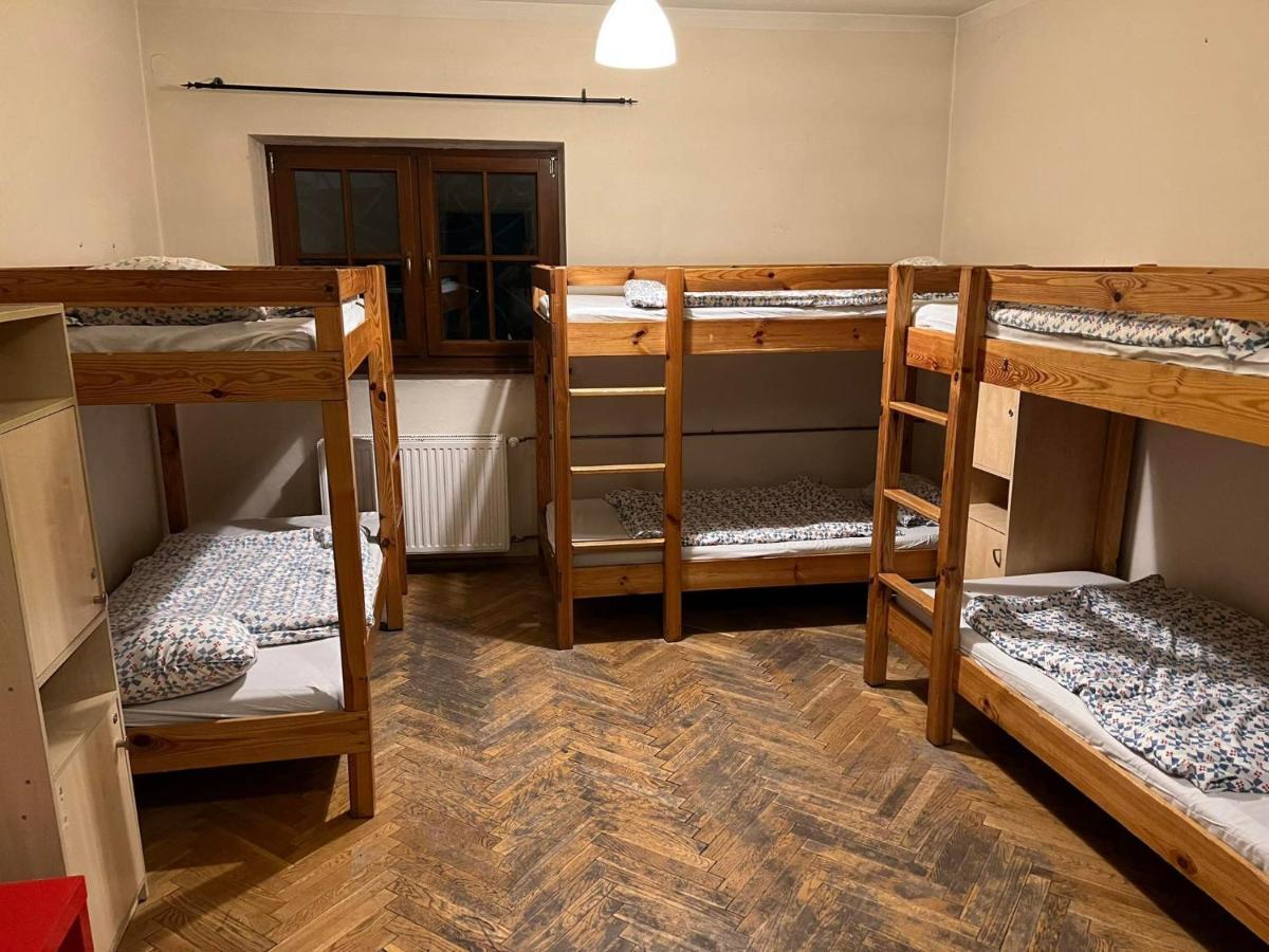 50 People Bis Apartment 크라쿠프 외부 사진