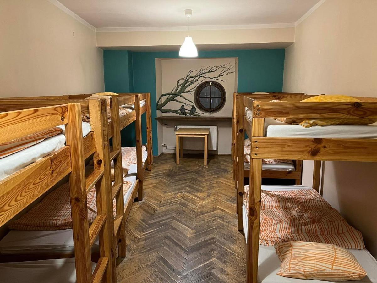 50 People Bis Apartment 크라쿠프 외부 사진